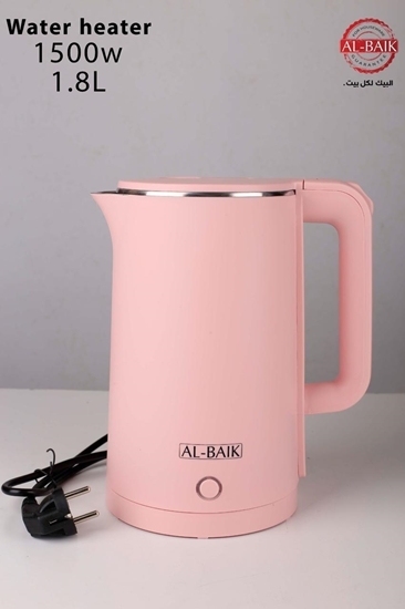 Picture of AlBaik - Water Kettle, 1.8L