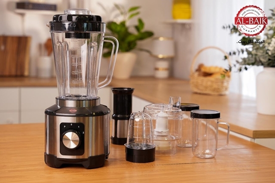 Picture of AlBaik - Food Processor, 1.8L