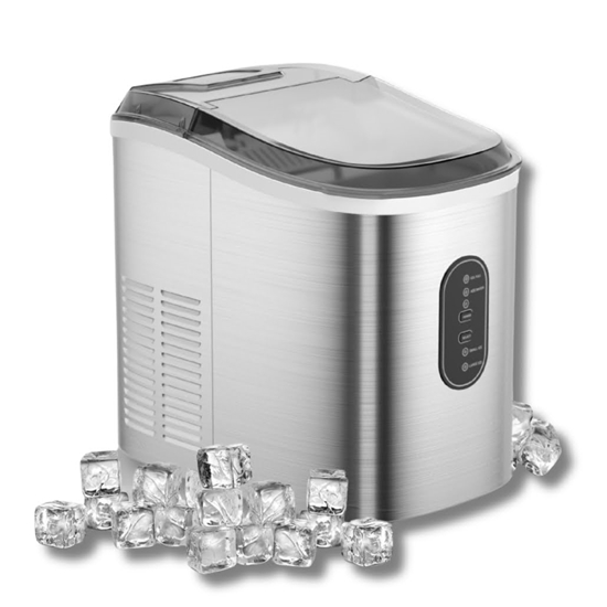 Picture of Home Electric - Ice Maker